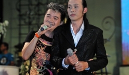 Đàm Vĩnh Hưng: Hoài Linh là người đầu tiên tặng tôi xe Spacy