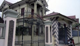 Những làng tỷ phú đồng nát nổi tiếng ở Việt Nam