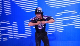 Ơn giời, cậu đây rồi tập 10: Công Lý hóa Bi Rain phiên bản Việt Nam