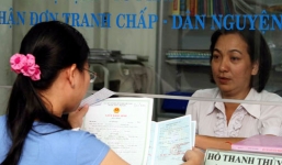 Sẽ đăng ký hộ tịch qua bưu điện, mạng internet từ năm 2016