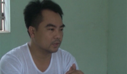 Trùm đường dây cá độ bóng đá hàng triệu USD sa lưới