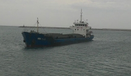 Một sĩ quan đột tử trên tàu Trường Xuân 18