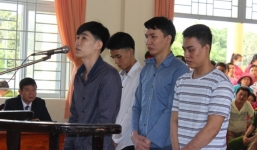 'Ma men' khống chế, 4 thanh niên sát hại người vô tội