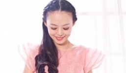 Nữ MC xinh đẹp đánh đổi mạng sống để cứu con trai