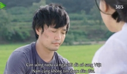 Đài SBS xin lỗi người Việt Nam vì lời thoại phim phản cảm