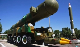 Hiệp ước INF có thể bị phá vỡ