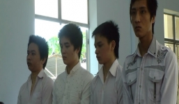 Đi dự tiệc, thiếu nữ bị xâm hại trong lô cao su