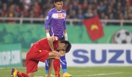 Đội tuyển cứ thua là bán độ và văn hóa đổ lỗi