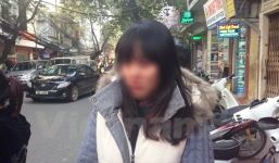 Lời kể của con gái người đàn ông liều lĩnh ôm xăng cố thủ