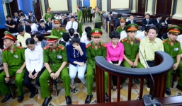 Xét xử phúc thẩm đại án 'siêu lừa' Huyền Như vào ngày 15/12