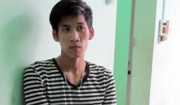 “Đại ca” kẹo kéo sát hại người giữa cầu Sài Gòn sa lưới