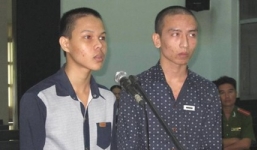 Thấy cướp bỏ chạy, người yêu bị 2 tên cướp giở trò đồi bại