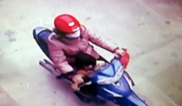 Vụ bé gái 4 tuổi nghi bị bắt cóc: Vẫn chưa có tung tích gì của bé