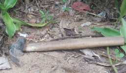 Sát nhân sa lưới vì lộ... ngôn ngữ địa phương