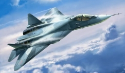 Thử so sánh số lượng vũ khí của Nga và Mỹ