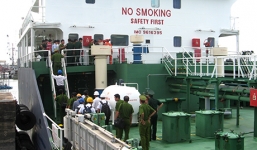 Diễn biến vụ cướp biển nổ súng bắn người qua lời kể người trong cuộc