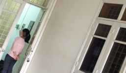 Chuyện lạ về việc 'bịt mắt' giám thị coi thi ở đại học Ngoại thương