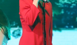 Cặp đôi hoàn hảo liveshow 6: Jennifer Phạm già đi 60 tuổi 