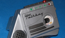 10 thiết bị công nghệ siêu hot những năm 90