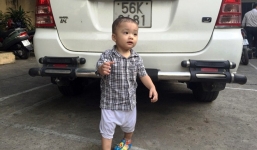 Rối thông tin nguyên nhân người mẹ bỏ bé trai 2 tuổi trên taxi