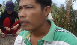 Bến Tre: Sự thật về bợm nhậu “ôm ông Táo xuống chầu Diêm Vương”