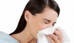 Cách chữa cảm cúm hiệu quả không cần thuốc