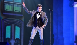 Đàm Vĩnh Hưng đa sắc trong liveshow “Thương hoài ngàn năm 2'
