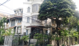 Bên trong biệt thự của bầu Kiên sau hơn 2 năm bị bắt