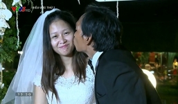 Chuyện tình 'Vợ nhặt' của chàng trai nuôi con người ta 