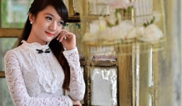 Nhan sắc xinh đẹp cuốn hút của 2 MC VTV