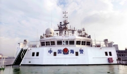 Báo Đài Loan: Mỹ - Trung sắp leo thang quân sự trên Biển Đông