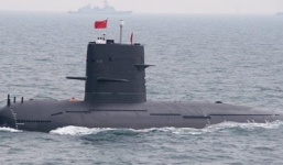 Nga, Mỹ choáng váng trước sự tăng trưởng vũ khí hạt nhân của Trung Quốc