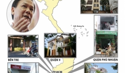 Từ vụ ông Trần Văn Truyền: Cảnh báo “hạ cánh không an toàn”