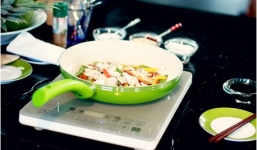 Phụ nữ ngày nay, hiện đại hóa từ gian bếp truyền thống