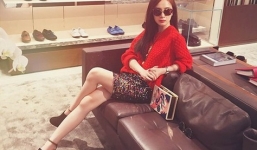 Angela Phương Trinh khiến 4 bạn trai 'bỏ chạy' vì nghiện mua sắm