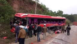 Danh tính 6 nạn nhân tử vong trong vụ tai nạn thảm khốc ở Quảng Ninh