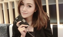 Nhan sắc kiều nữ 'ông trùm' sòng bạc Macau giàu có bậc nhất châu Á