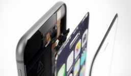 Hé lộ ý tưởng iPhone 7 qua những tấm hình