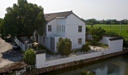 Loạt biệt thự 'lung linh' của đại gia Trung Quốc 