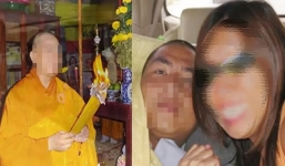 Tiết lộ bức thư của kẻ tung clip sex nghi của nhà sư ở Khánh Hòa