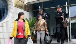 Hơn 100 cô dâu Việt mất tích ở Trung Quốc: Bà mai mối đã về Việt Nam?