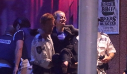 Đặc nhiệm Australia đột kích giải cứu con tin, 3 người thiệt mạng