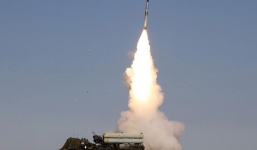 Hệ thống phòng thủ tên lửa tối mật của Nga