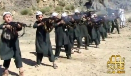 300 công dân Trung Quốc ồ ạt gia nhập tổ chức khủng bố IS