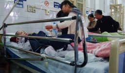 Vụ nổ súng bắn 3 người nhà vợ ở Hà Nội: Xuất hiện nhân vật bí ẩn