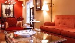 Mẹo giữ ấm cho ngôi nhà bạn vào mùa đông