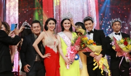 Cò kè bán giải hoa hậu 40.000 USD: Minh Chánh lên tiếng