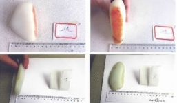 Quan tham Trung Quốc chỉ thích nhận hối lộ bằng ngọc bích