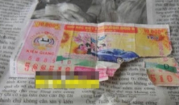 Cuộc đời bi thảm của những người trẻ trúng xổ số 'độc đắc'