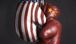 Trung Quốc đã vượt mặt Mỹ trở thành nền kinh tế lớn nhất thế giới?